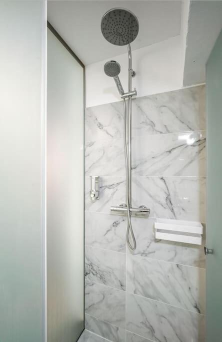 Modern Boutique Apartment Αθήνα Εξωτερικό φωτογραφία