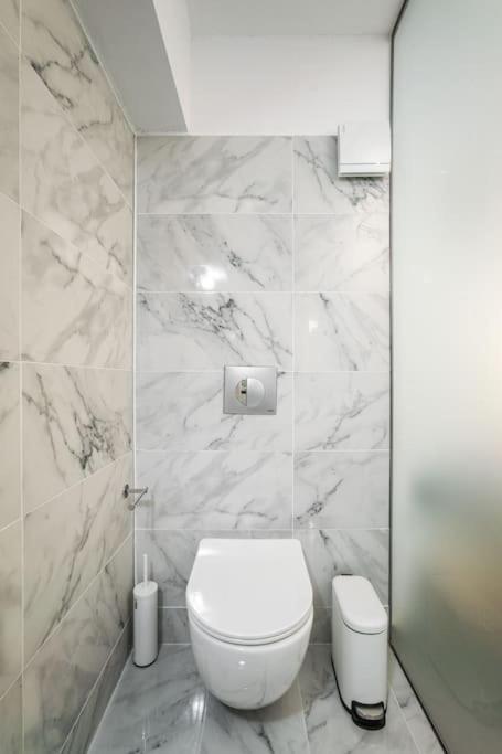 Modern Boutique Apartment Αθήνα Εξωτερικό φωτογραφία