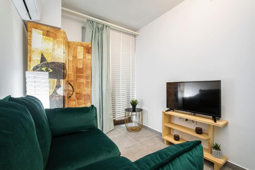 Modern Boutique Apartment Αθήνα Εξωτερικό φωτογραφία