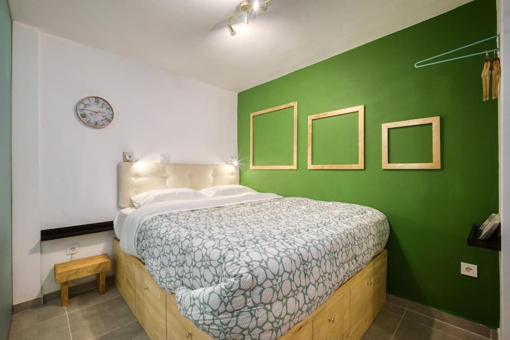 Modern Boutique Apartment Αθήνα Εξωτερικό φωτογραφία